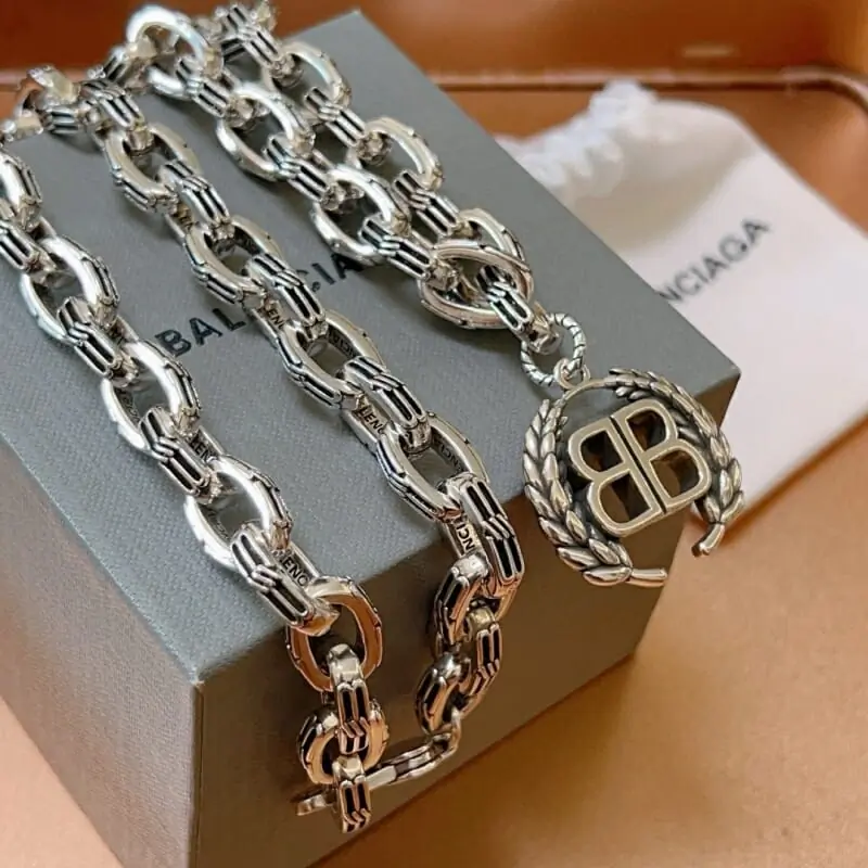 balenciaga collier s_12343024